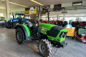 TRATTORE NUOVO MARCA DEUTZ-FAHR MOD.5070 DF KEYLIN