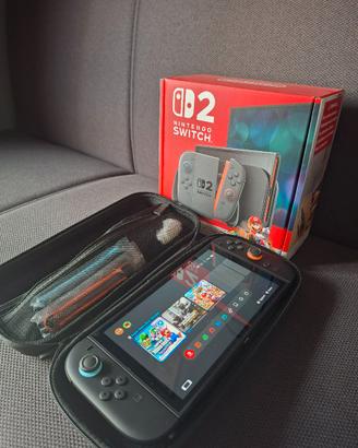 Nintendo switch 2