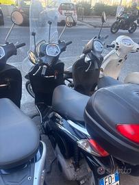 Piaggio Liberty 125 3v ie