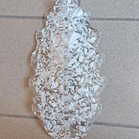 Foglie vetro di murano per lampadario