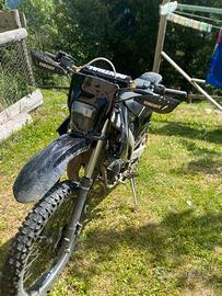 hm 50 baja