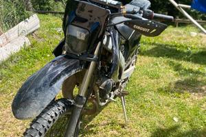 hm 50 baja