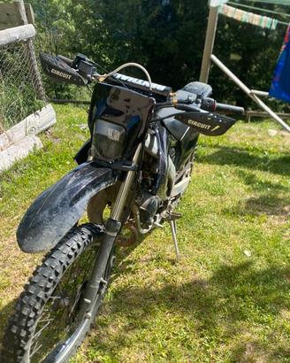 hm 50 baja