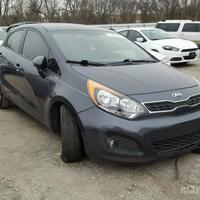 Ricambi kia rio 2014