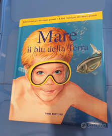 Libro del MARE