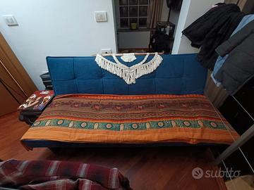 divano letto 35€