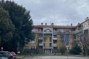 APPARTAMENTO BICAMERE PRIVO DI BARRIERE ARCHITE...