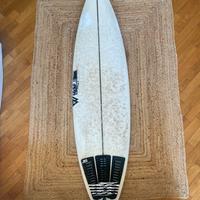 Tavola surf JS Monsta 6’1