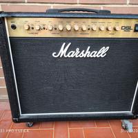 Marshall DSL40C