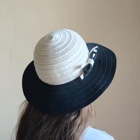 Cappello in feltro di lana