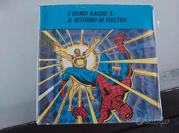 film raro super 8 vintage