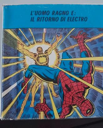 film raro super 8 vintage