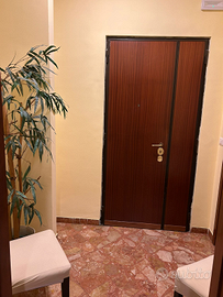 Uso singola lavoratrice o studentessa