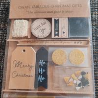 set per regali di Natale 