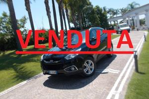 Hyundai iX35 1.7 CRDi 115cv Comfort
