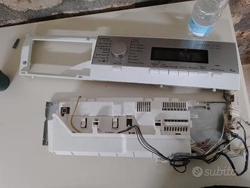 pezzi AEG asciugatrice 