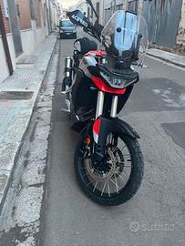 Tuareg 660 Aprilia
