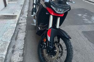 Tuareg 660 Aprilia