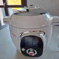 Cookeo moulinex