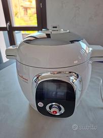 Cookeo moulinex