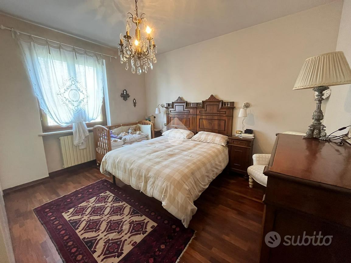 Appartamento – Fiesse, Brescia - Vista 5