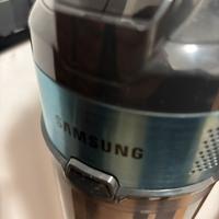 Scopa elettrica Samsung