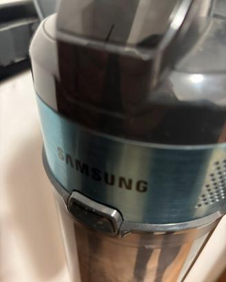 Scopa elettrica Samsung