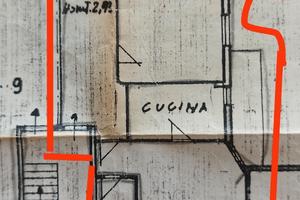 Appartamento 3 piano con ascensore