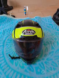 Casco moto Airoh tg. L