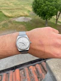 Omega samaster date automatic 35.5