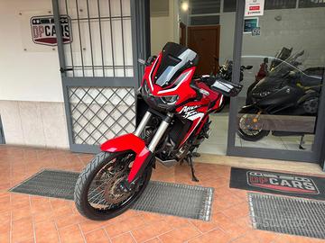 Africa Twin