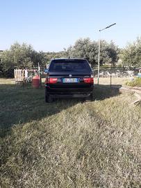 Bmw x5 e53 3.0 d