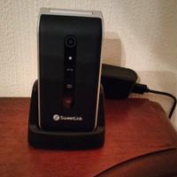 cellulare per anziani  ancora in garazia