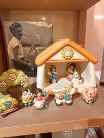 Fattoria thun completa