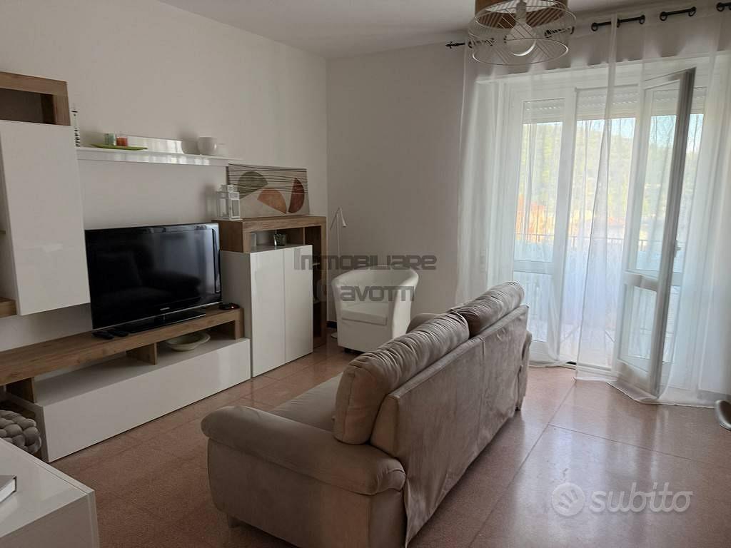Appartamento – Alzano Lombardo, Alzano Sopra - Vista 5