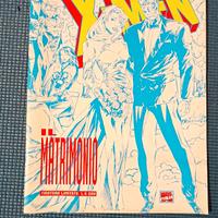 X-Men il matrimonio - Fumetti Marvel Comics Italia