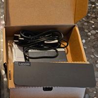 lenovo mini dock usb-c