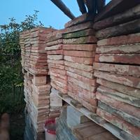 mattoni pianelle 28x14x3