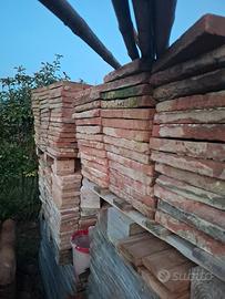 mattoni pianelle 28x14x3