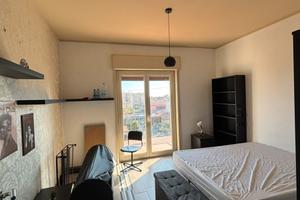 Camera da letto in appartamento