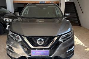 Nissan Qashqai 1.5 dCi 115 CV N-Connecta