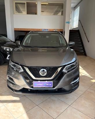 Nissan Qashqai 1.5 dCi 115 CV N-Connecta