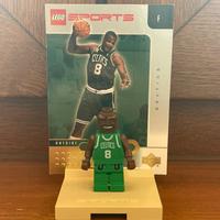 Minifigure Antoine Walker NBA LEGO