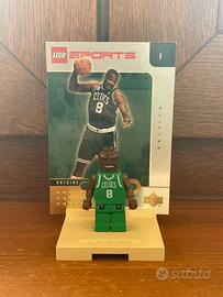 Minifigure Antoine Walker NBA LEGO