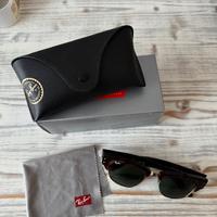 Ray•Ban mega clubmaster