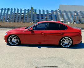 BMW Serie 3 (F30/31) - 2015 ok neopatentati
