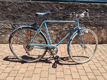 bici uomo