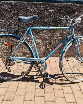 bici uomo
