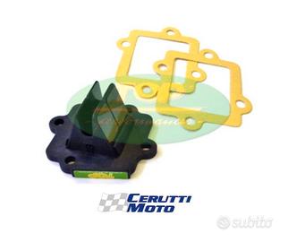 Pacco lamellare tpr black Minarelli orizzontale