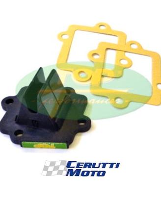 Pacco lamellare tpr black Minarelli orizzontale